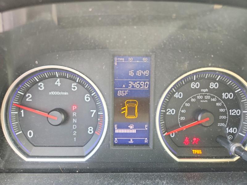 Aukcja sprzedaży 2011 Honda Cr-v, vin: 5J6RE4H76BL015325, numer aukcji: 61701746