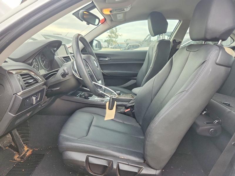 Продажа на аукционе авто 2014 Bmw 228, vin: WBA1F5C54EV255443, номер лота: 60676966
