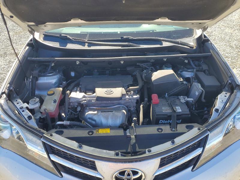 Aukcja sprzedaży 2013 Toyota Rav4, vin: 2T3ZFREVXDW036570, numer aukcji: 63037056