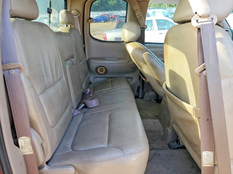 Aukcja sprzedaży 2001 Toyota Tundra, vin: 5TBRT38151S170441, numer aukcji: 61091336