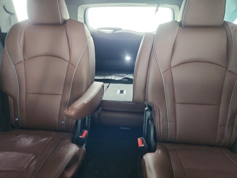 Aukcja sprzedaży 2019 Buick Enclave, vin: 5GAEVCKW9KJ204501, numer aukcji: 61030256