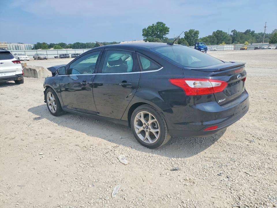 Aukcja sprzedaży 2013 Ford Focus, vin: 1FADP3J27DL262607, numer aukcji: 62007106