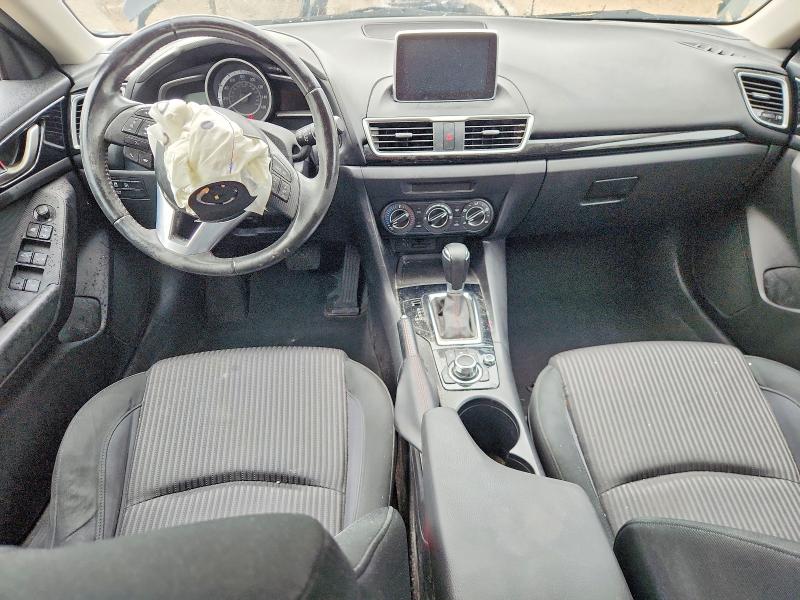 Aukcja sprzedaży 2015 Mazda 3, vin: JM1BM1L72F1219251, numer aukcji: 61691446