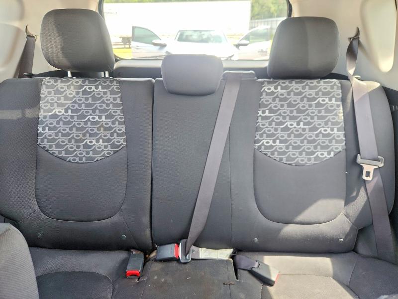 Aukcja sprzedaży 2011 Kia Soul, vin: KNDJT2A28B7242343, numer aukcji: 62204366