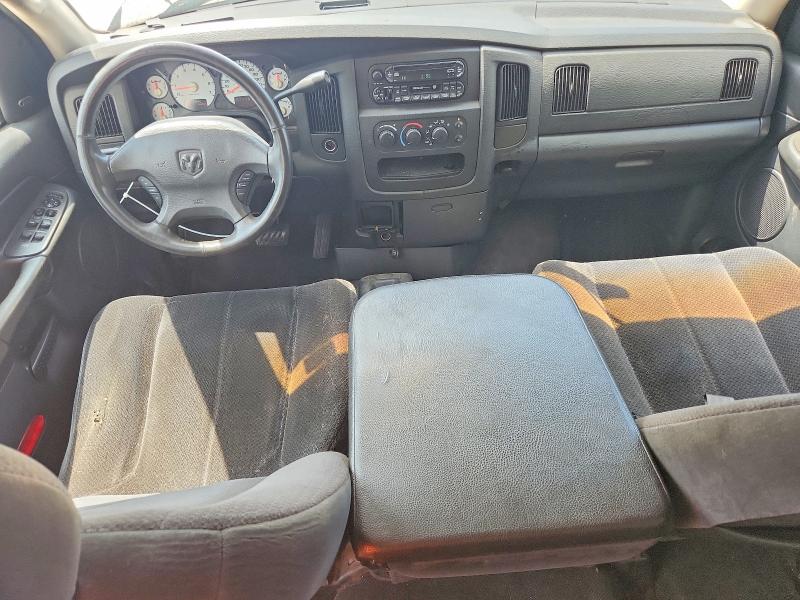 Aukcja sprzedaży 2002 Dodge Ram 1500, vin: 1D7HU18N82S662144, numer aukcji: 61638526