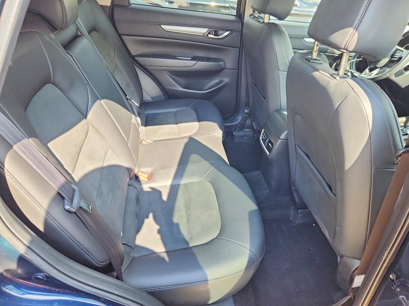 Aukcja sprzedaży 2018 Mazda Cx-5, vin: JM3KFBCM1J0458298, numer aukcji: 61817556