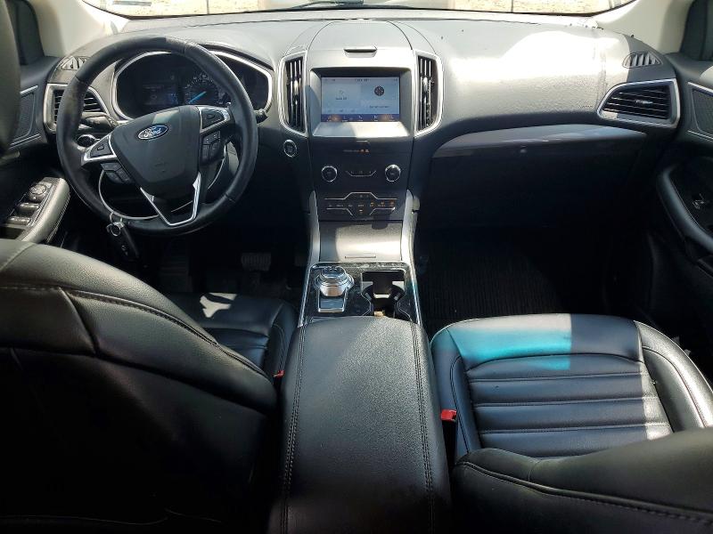 Продажа на аукционе авто 2019 Ford Edge, vin: 2FMPK4J99KBC73299, номер лота: 60514246