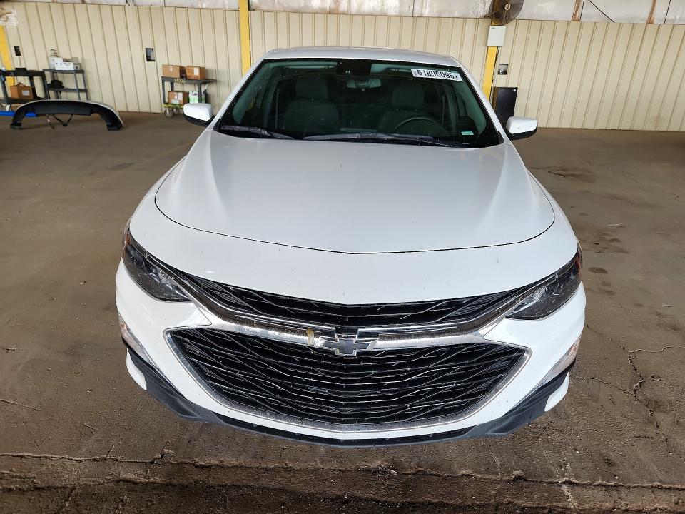 61896096 :رقم المزاد ، 1G1ZG5STXRF247097 vin ، 2024 Chevrolet Malibu مزاد بيع