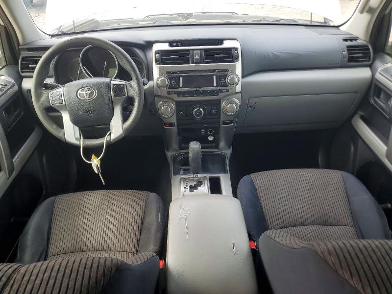 2013 Toyota 4runner მანქანა იყიდება აუქციონზე, vin: JTEZU5JR2D5049680, აუქციონის ნომერი: 63364406