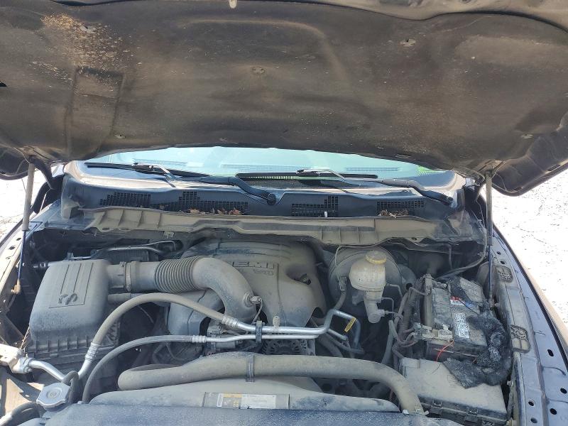 60784786 :رقم المزاد ، 1C6RR7TT7KS596802 vin ، 2019 Ram 1500 Classic مزاد بيع