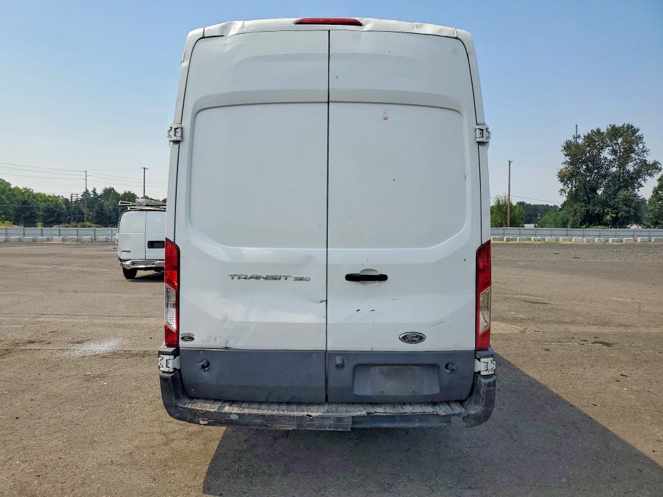 Продажа на аукционе авто 2017 Ford Transit, vin: 1FTBW3XMXHKA39955, номер лота: 62123526