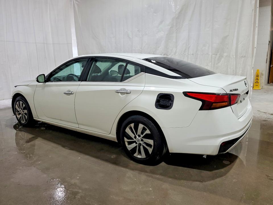 2023 Nissan Altima მანქანა იყიდება აუქციონზე, vin: 1N4BL4BV0PN399270, აუქციონის ნომერი: 59682196