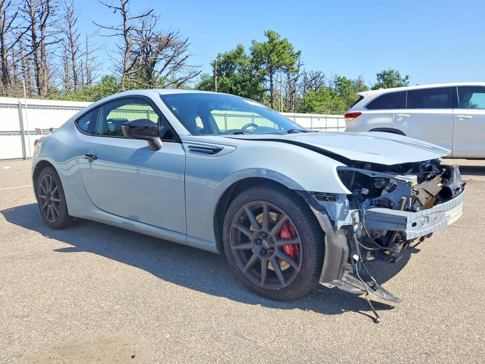 Aukcja sprzedaży 2019 Subaru Brz, vin: JF1ZCAC10K9600739, numer aukcji: 60220376