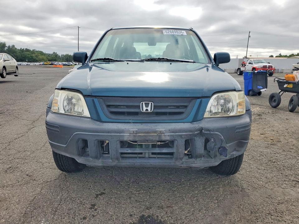Aukcja sprzedaży 1998 Honda Cr-v 4d 4wd, vin: JHLRD1869WC088955, numer aukcji: 62889936