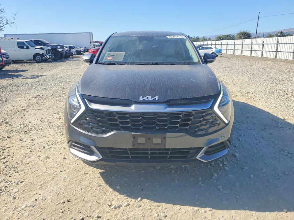 Aukcja sprzedaży 2023 Kia Sportage, vin: 5XYK33AF0PG061325, numer aukcji: 63345526