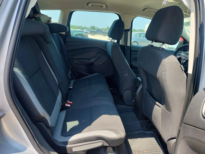 61974966 :رقم المزاد ، 1FMCU0F74DUC23481 vin ، 2013 Ford Escape مزاد بيع
