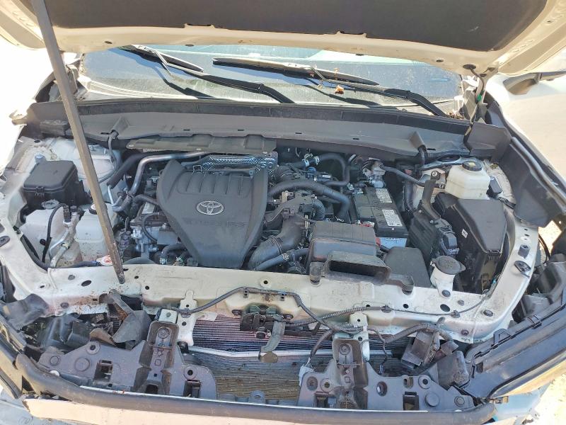 2024 Toyota Grand Highlander მანქანა იყიდება აუქციონზე, vin: 5TDAAAA53RS012431, აუქციონის ნომერი: 61820026