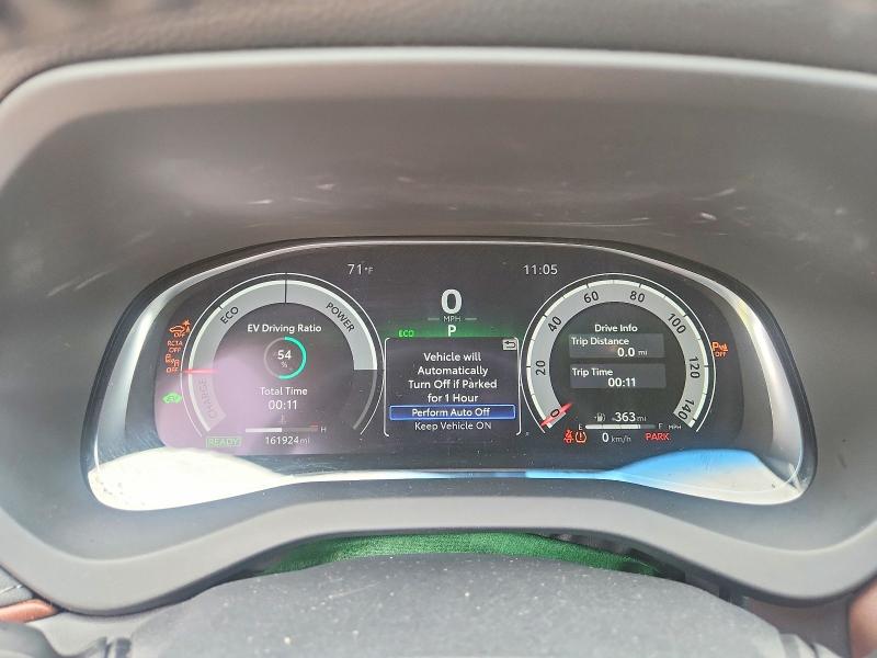 Продажа на аукционе авто 2023 Toyota Venza, vin: JTEAAAAH2PJ140014, номер лота: 59869046