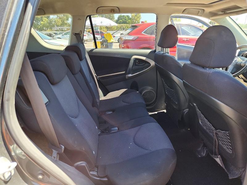 61624586 :رقم المزاد ، JTMZD32V476031426 vin ، 2007 Toyota Rav4 مزاد بيع