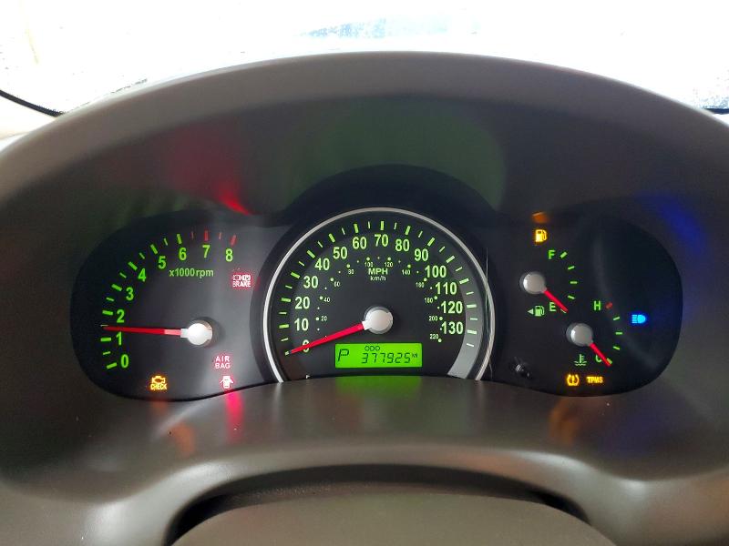 Продаж на аукціоні авто 2009 Kia Sedona, vin: KNDMB233296320069, номер лоту: 62100006