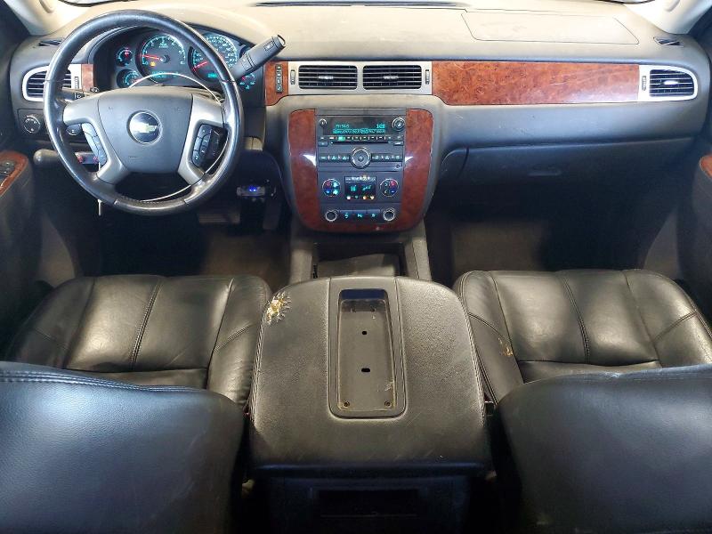 Продаж на аукціоні авто 2011 Chevrolet Silverado, vin: 3GCPKTE29BG270296, номер лоту: 61494086