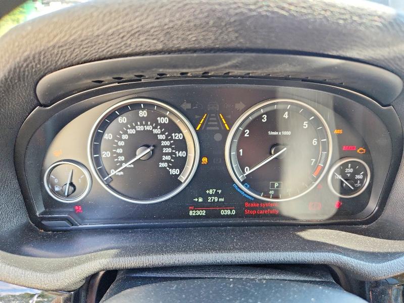 Продаж на аукціоні авто 2017 Bmw X3, vin: 5UXWX9C39H0T23859, номер лоту: 62413816