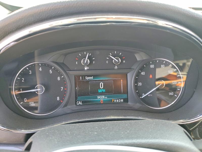 Продажа на аукционе авто 2018 Buick Encore, vin: KL4CJASB1JB516740, номер лота: 62164126