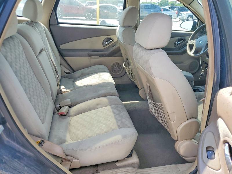 Aukcja sprzedaży 2004 Chevrolet Malibu, vin: 1G1ZT64814F185916, numer aukcji: 62140426