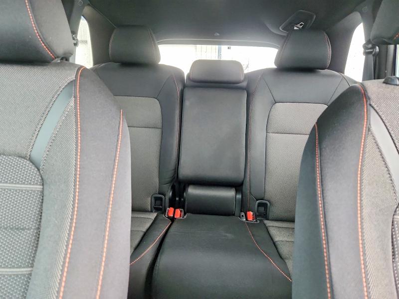 59919096 :رقم المزاد ، 7FARS6H54PE031207 vin ، 2023 Honda Cr-v مزاد بيع