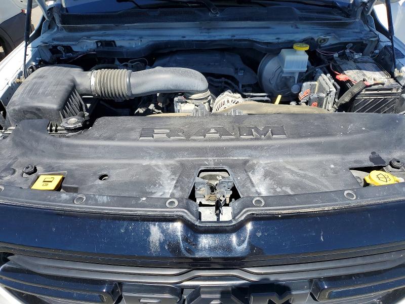 2021 Ram 1500 მანქანა იყიდება აუქციონზე, vin: 1C6SRFMT6MN814188, აუქციონის ნომერი: 60423086
