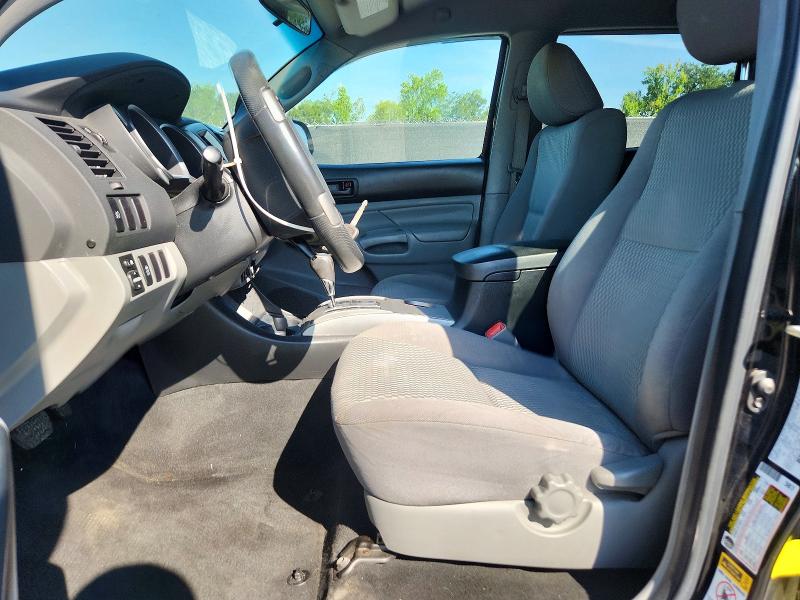 Продажа на аукционе авто 2015 Toyota Tacoma, vin: 3TMJU4GN3FM189685, номер лота: 60589866