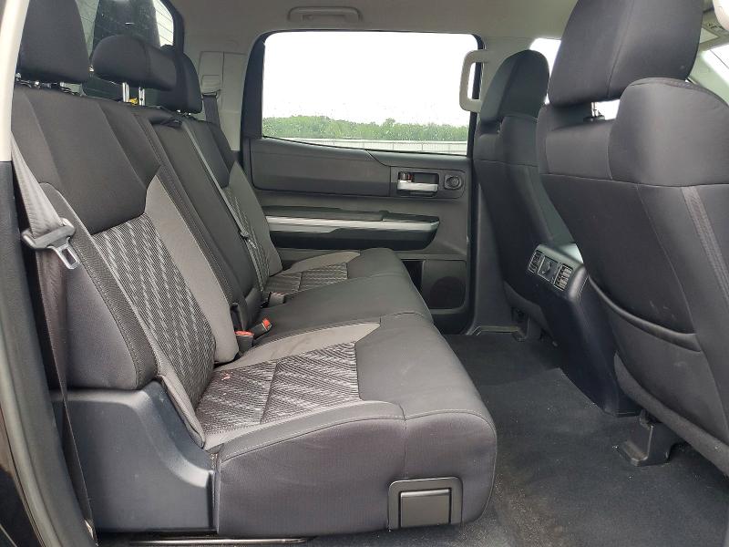 Auction sale of the 2018 Toyota Tundra, vin: 5TFDM5F19JX074819, lot number: 60764656