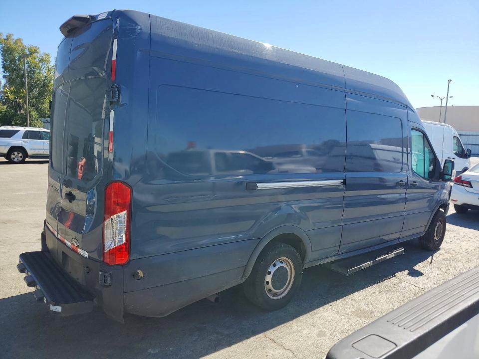 2020 Ford Transit მანქანა იყიდება აუქციონზე, vin: 1FTBR3X8XLKA56046, აუქციონის ნომერი: 59905036