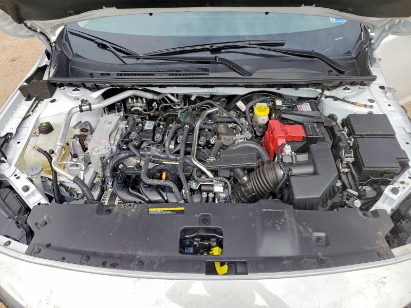 2026 Nissan Sentra მანქანა იყიდება აუქციონზე, vin: 3N1AB9DV1TY225663, აუქციონის ნომერი: 59869336