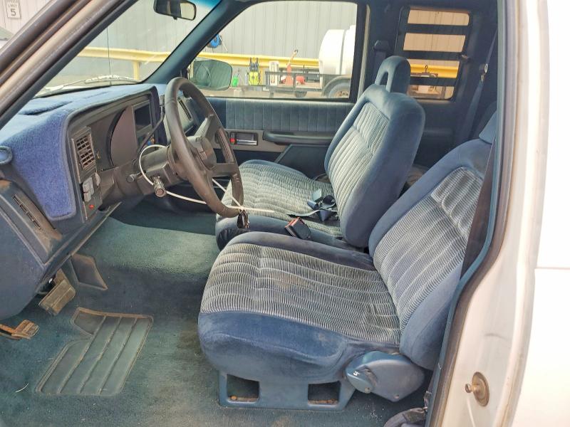 Продаж на аукціоні авто 1993 Chevrolet Gmt-400, vin: 2GCEC19Z3P1235026, номер лоту: 60084566