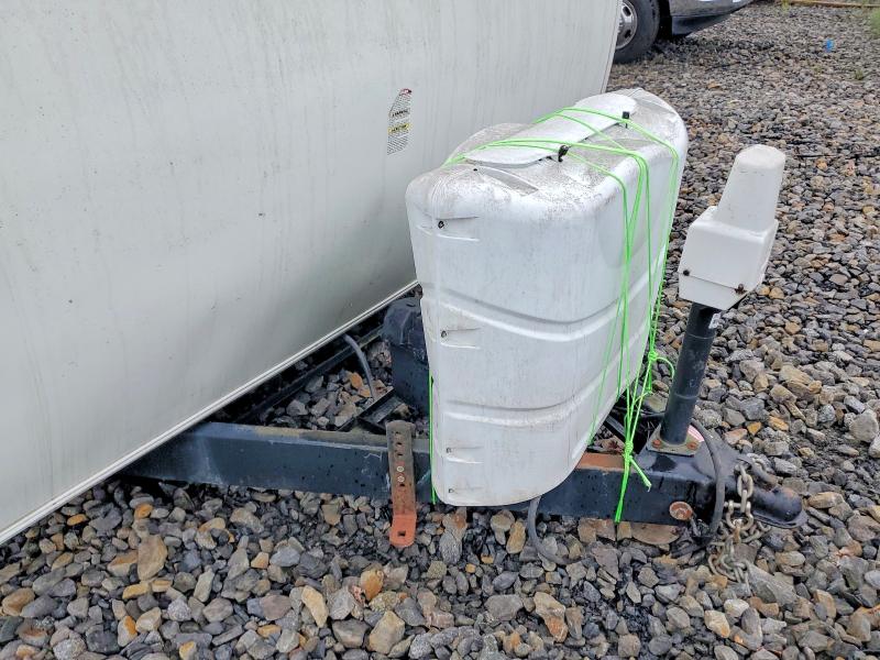 Продаж на аукціоні авто 2011 Coug Trailer, vin: 4YDT29B20BV503217, номер лоту: 56440126