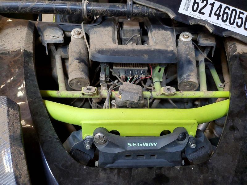 Продажа на аукционе авто 2022 Segway Powersports Villain Sx10 E Eps, vin: H0MSBWX5XN8000280, номер лота: 62146056
