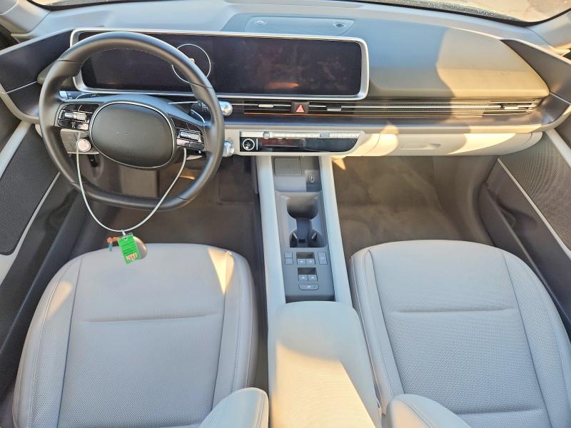 Продаж на аукціоні авто 2023 Hyundai Ioniq 6, vin: KMHM34AA0PA034382, номер лоту: 63037696