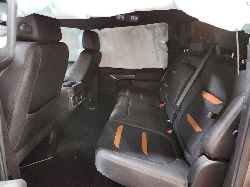 Продажа на аукционе авто 2021 Gmc Sierra, vin: 3GTP9EEL3MG457763, номер лота: 62639736