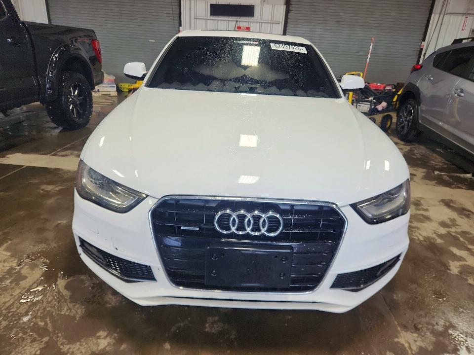Продажа на аукционе авто 2016 Audi A4, vin: WAUBFAFL2GN003216, номер лота: 62497926