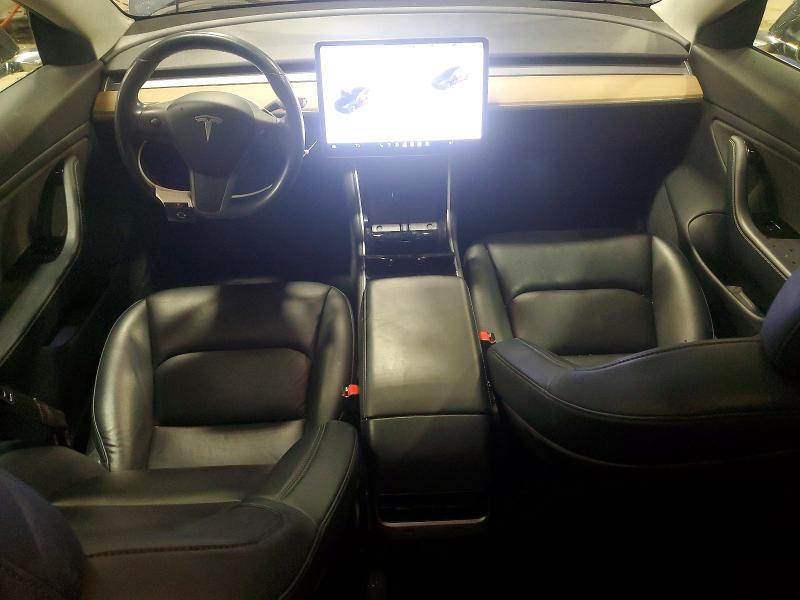 Aukcja sprzedaży 2018 Tesla Model 3, vin: 5YJ3E1EB5JF104131, numer aukcji: 61071616