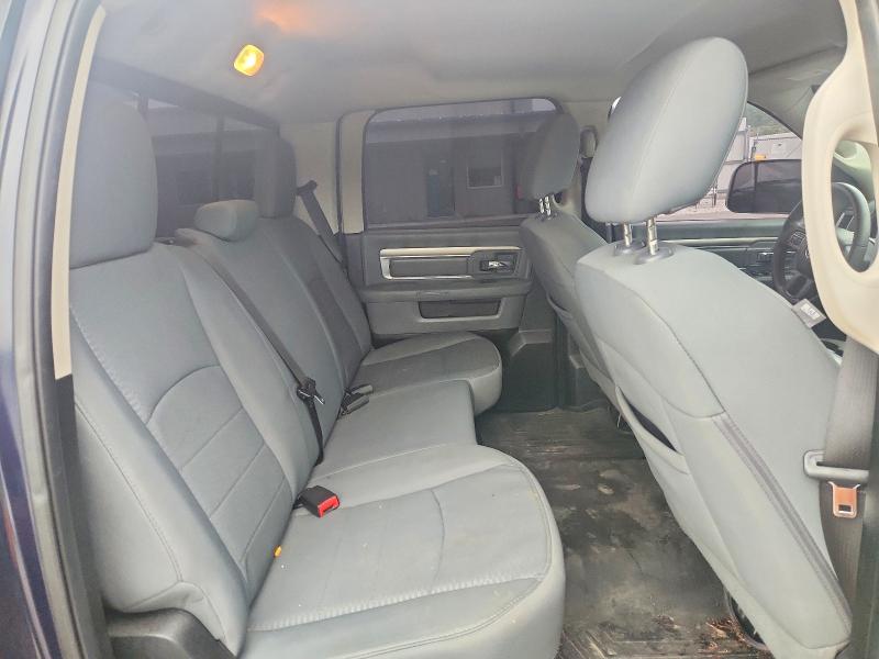 Продаж на аукціоні авто 2013 Ram 1500, vin: 1C6RR7LT1DS602094, номер лоту: 62571406