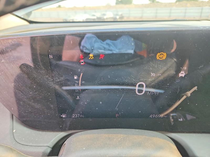 60248216 :رقم المزاد ، KL4AMCSLXRB162764 vin ، 2024 Buick Encore Gx مزاد بيع