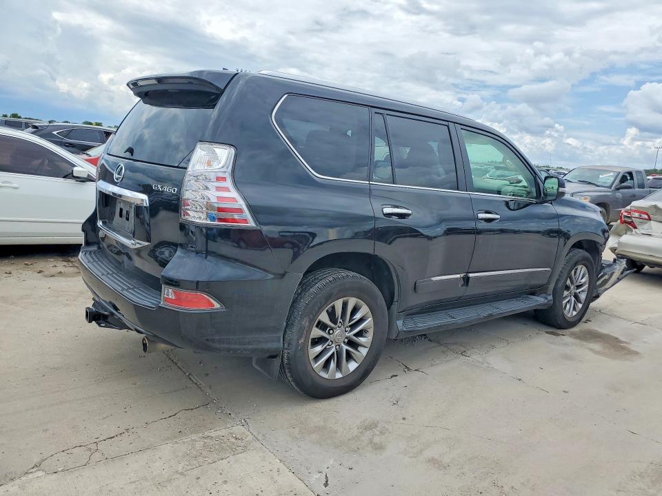 2014 Lexus Gx მანქანა იყიდება აუქციონზე, vin: JTJJM7FX9E5077186, აუქციონის ნომერი: 60948516