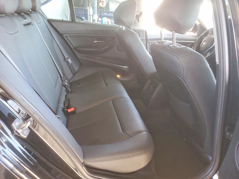 Aukcja sprzedaży 2015 Bmw 328, vin: WBA3C1C50FK119811, numer aukcji: 59915926