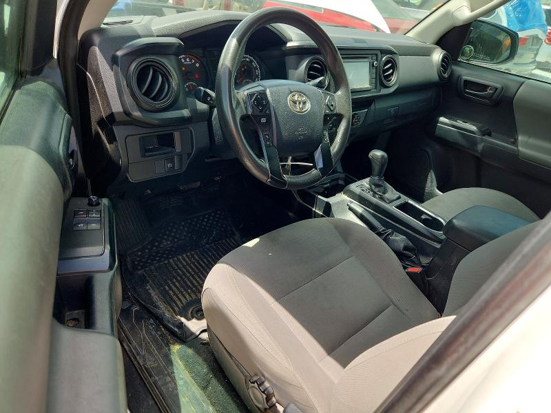 Aukcja sprzedaży 2019 Toyota Tacoma, vin: 5TFRX5GN4KX147563, numer aukcji: 61362976