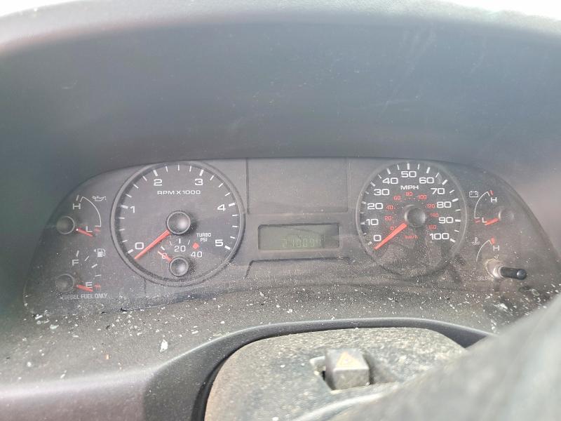 Продаж на аукціоні авто 2005 Ford F350, vin: 1FTWX33P05EC54978, номер лоту: 61020186