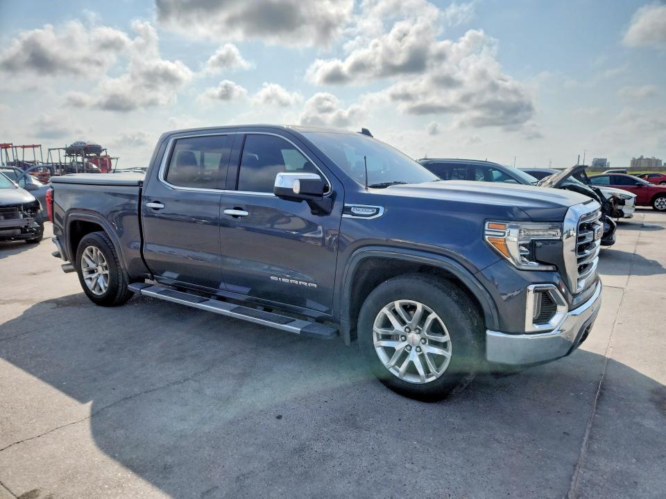 Продажа на аукционе авто 2021 Gmc Sierra, vin: 1GTP8DED6MZ187093, номер лота: 63129756