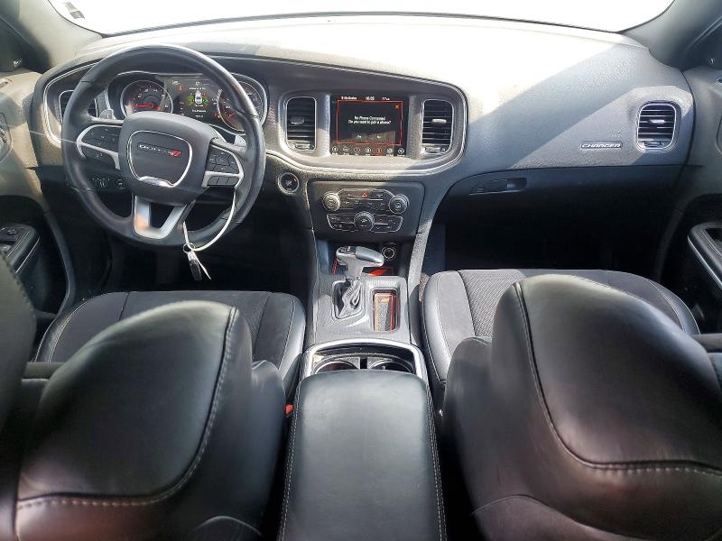 Aukcja sprzedaży 2018 Dodge Charger, vin: 2C3CDXCT4JH163980, numer aukcji: 61985026