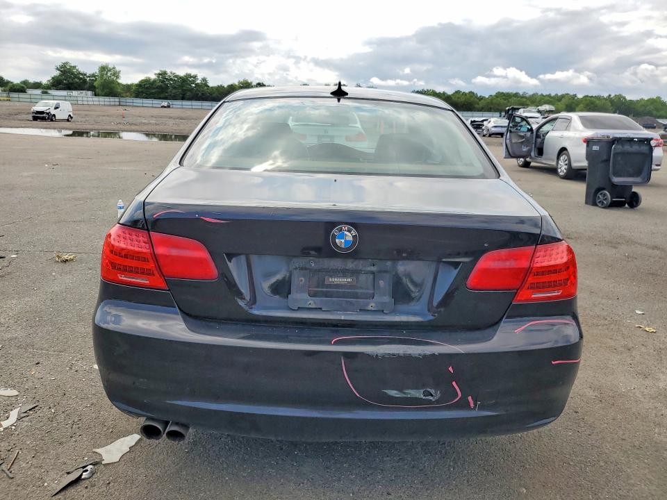 Aukcja sprzedaży 2012 Bmw 328, vin: WBAKF5C53CE657083, numer aukcji: 62592936